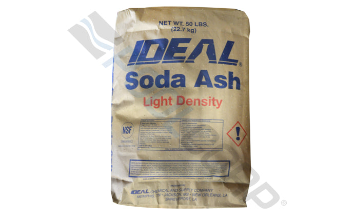 50 Lb Soda Ash Lite
