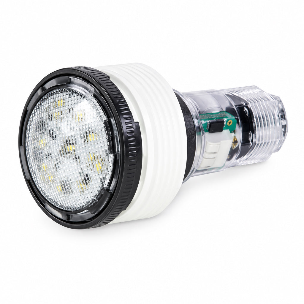 Pentair Color Microbrite LED Light (620425)