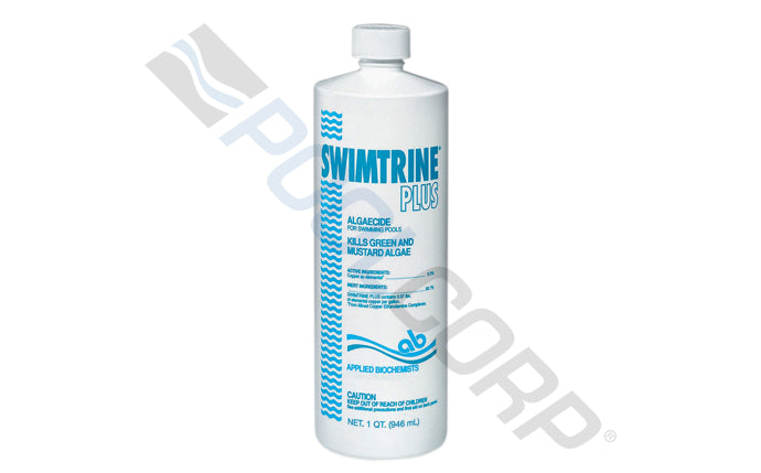 1 Qt Swimtrine Plus
