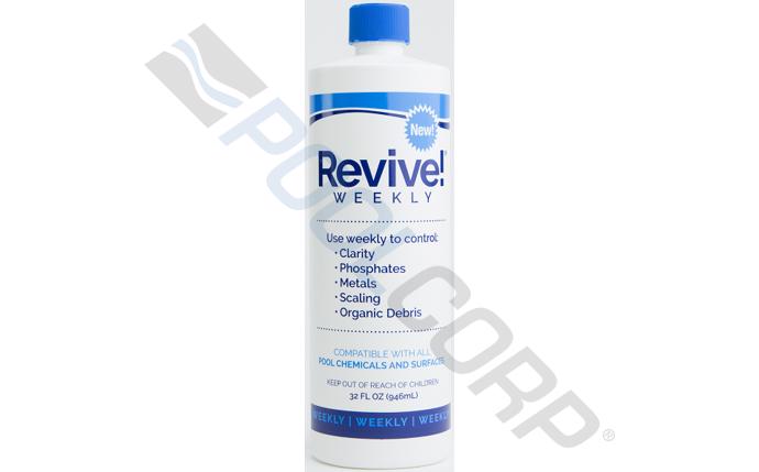 1 Qt Revive Weekly