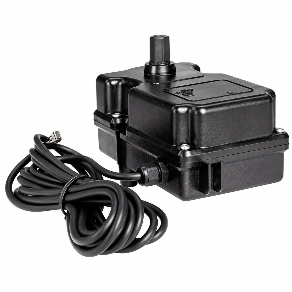 Pentair Valve Actuator 24V 180^ 25'Cd (263045)