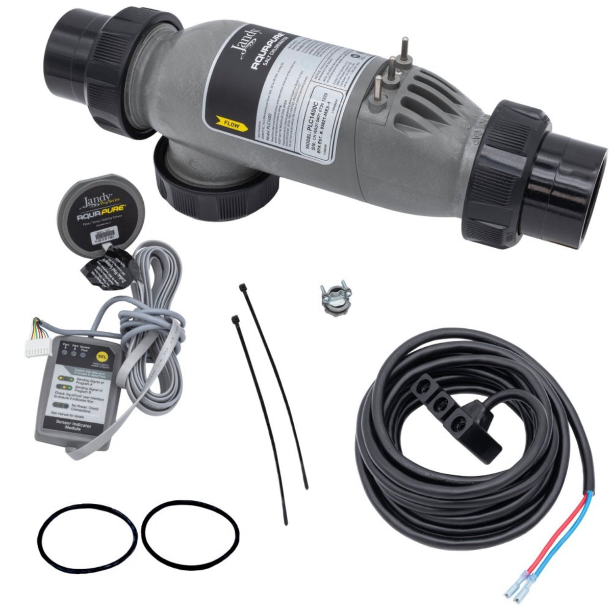 Jandy SCG Cell Kit (PLC1400)
