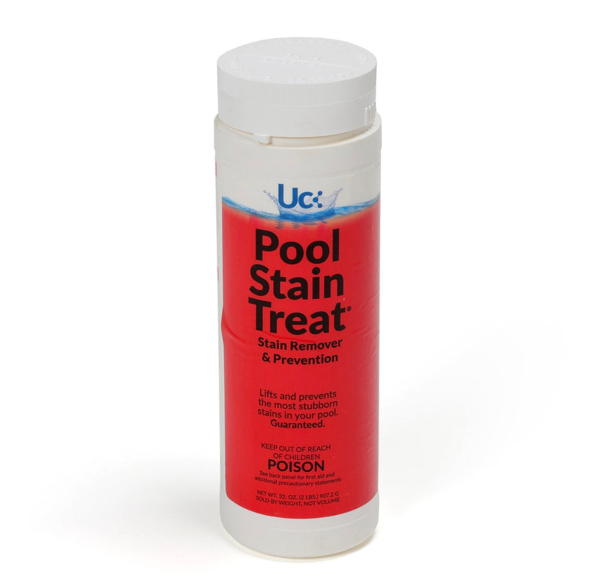 2 Lb Pool Stain Treat