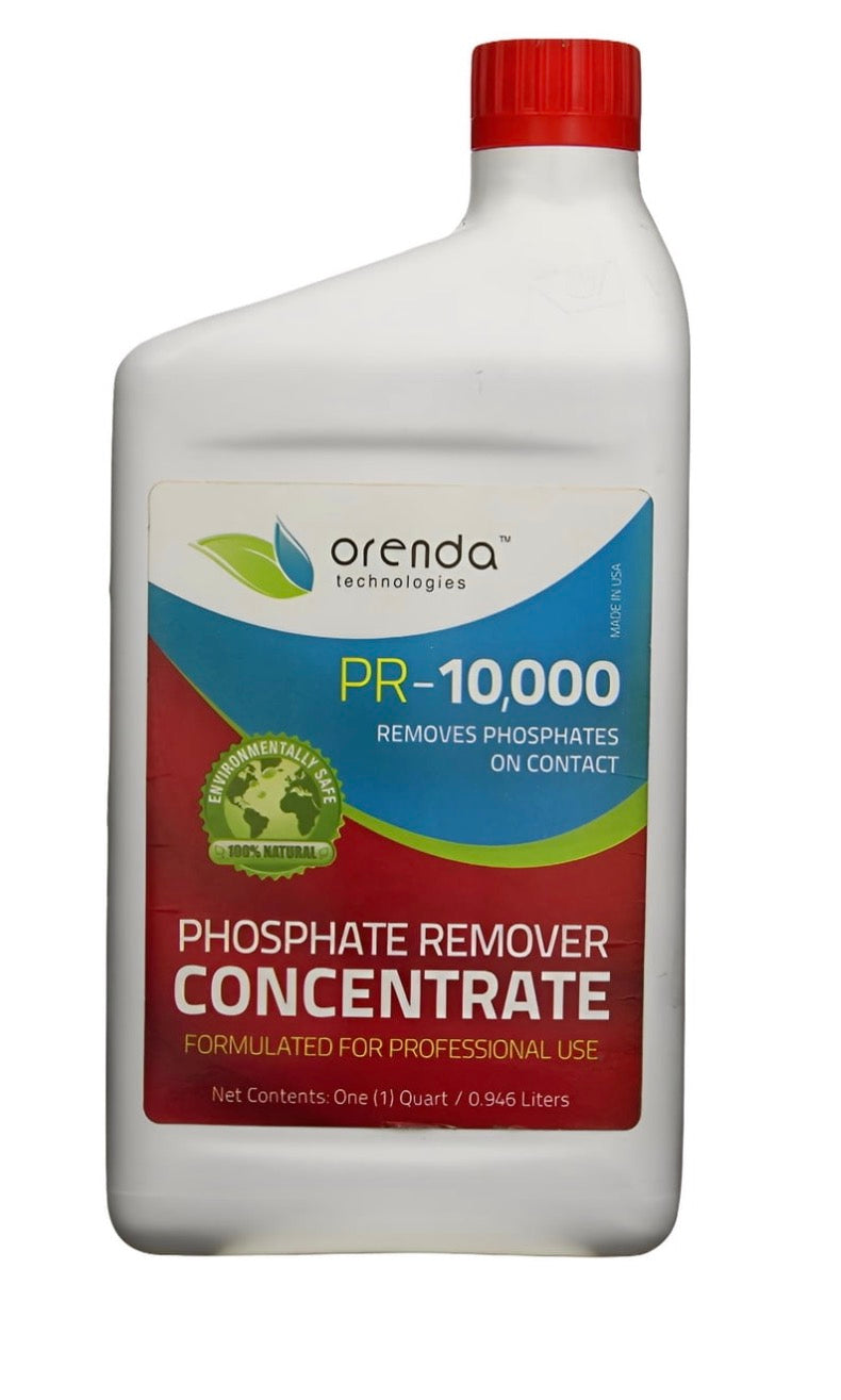 Phosphate Remover Concentrate