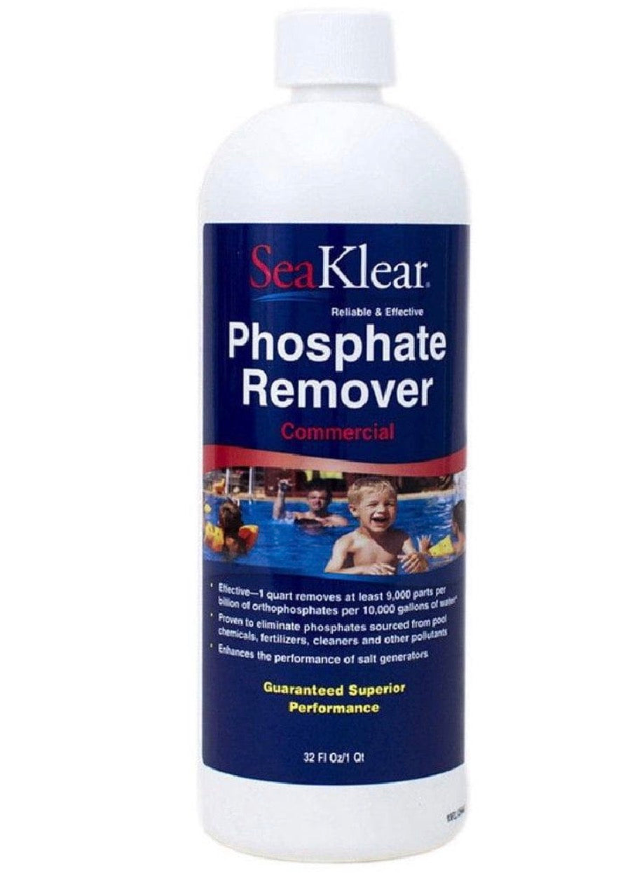 Commercial Phosphate Remover
