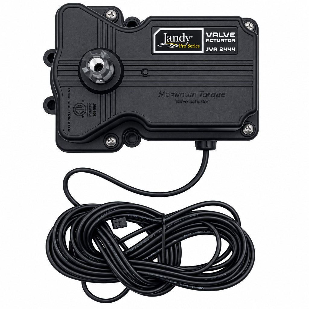 Jandy Valve Actuator with 20' Cord (4424)