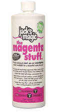 Magenta Stuff Sequestrant