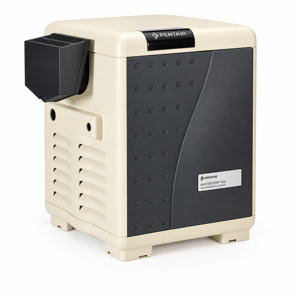 Pentair Mastertemp Low Nox Heater (460734)