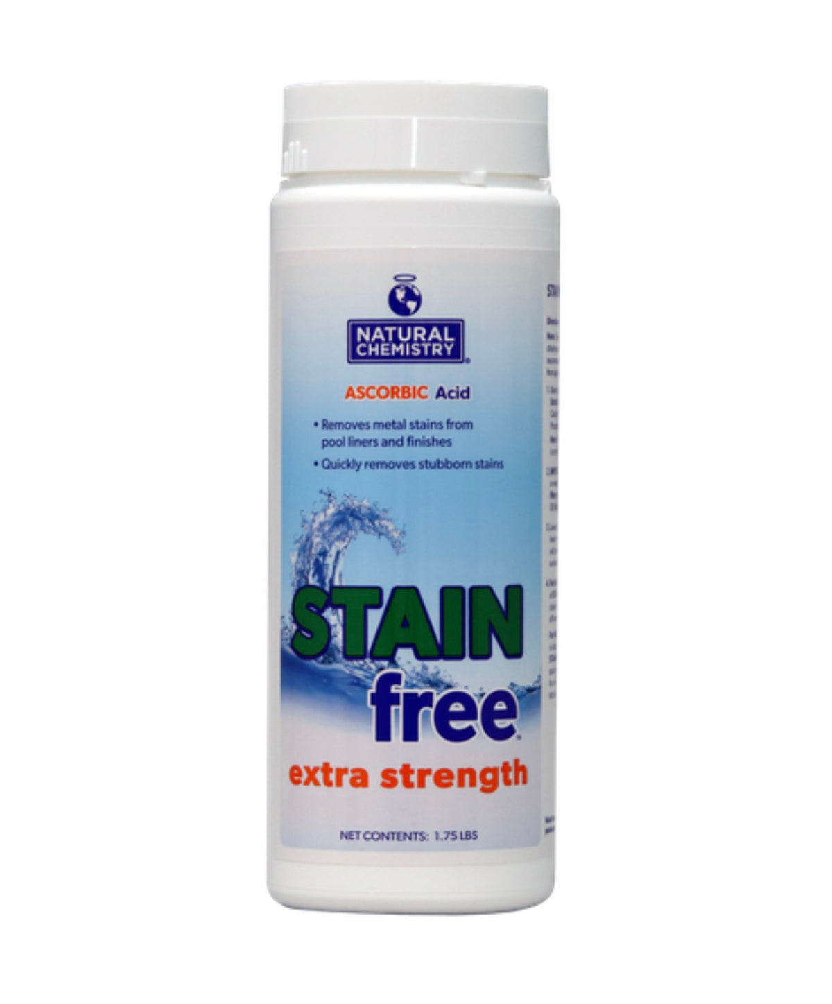 Extra Strength Stain Free