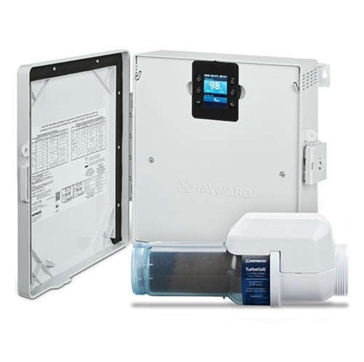 Hayward Aquarite Smart Salt System (AQRS340)