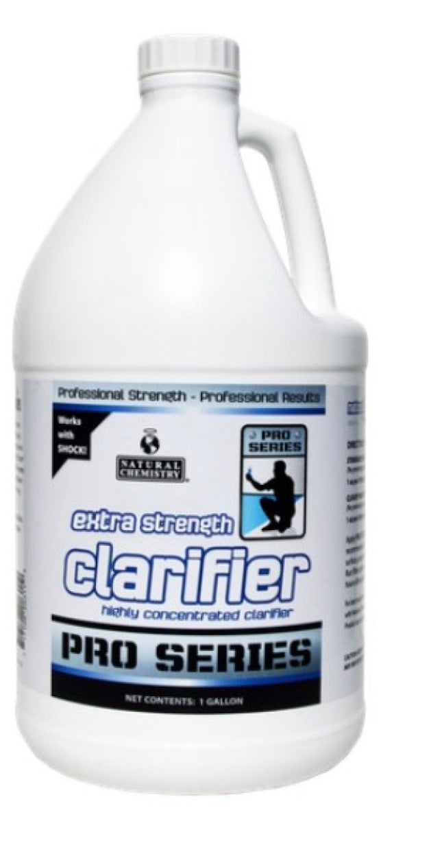 Natural Clarifier