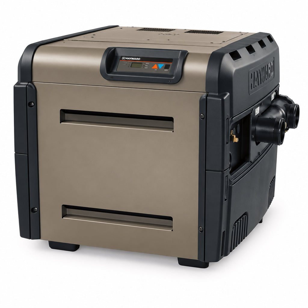 Hayward Smart Heater (HS250FDN)
