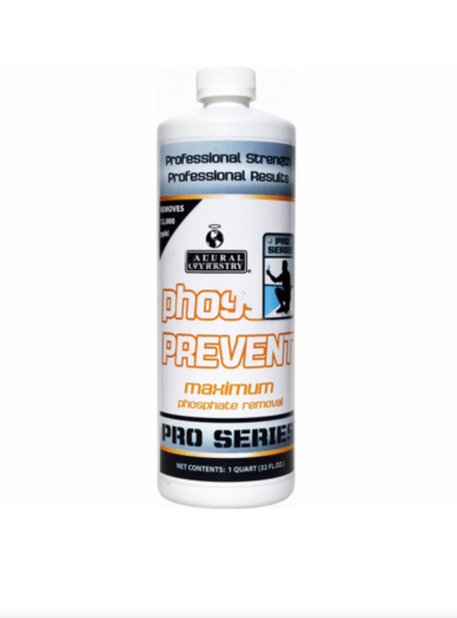 Pro Series Phosphate Remover