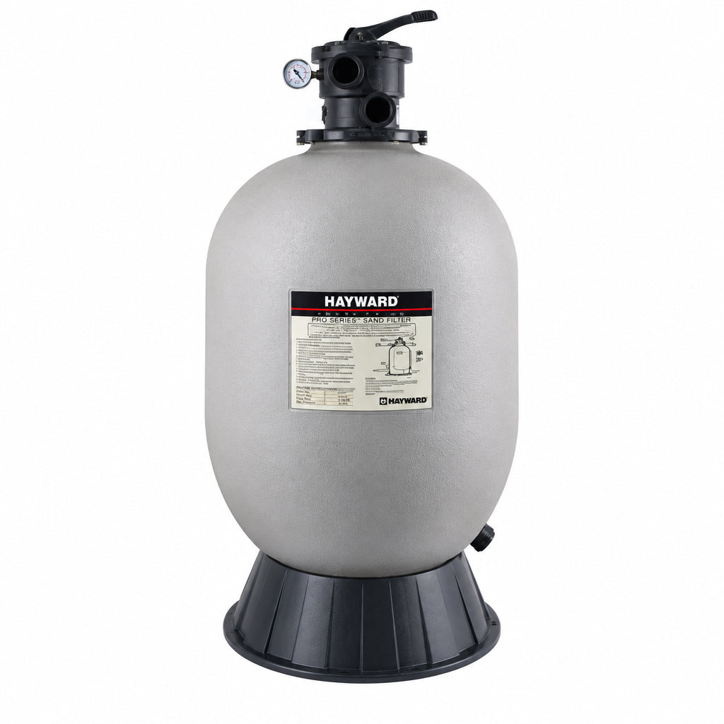 Hayward Sand Filter with 1.5" Mpv (S244T)