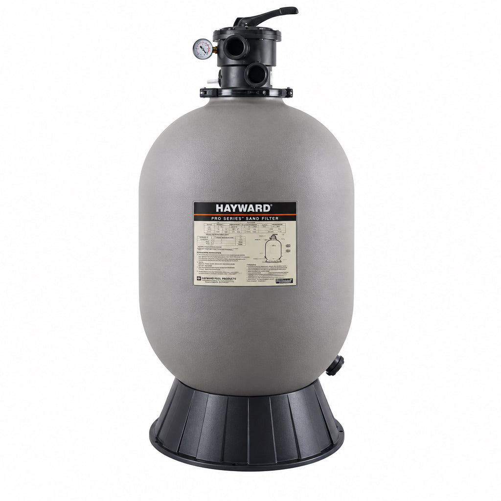Hayward Sand Filter with 2" Mpv (S270T2)
