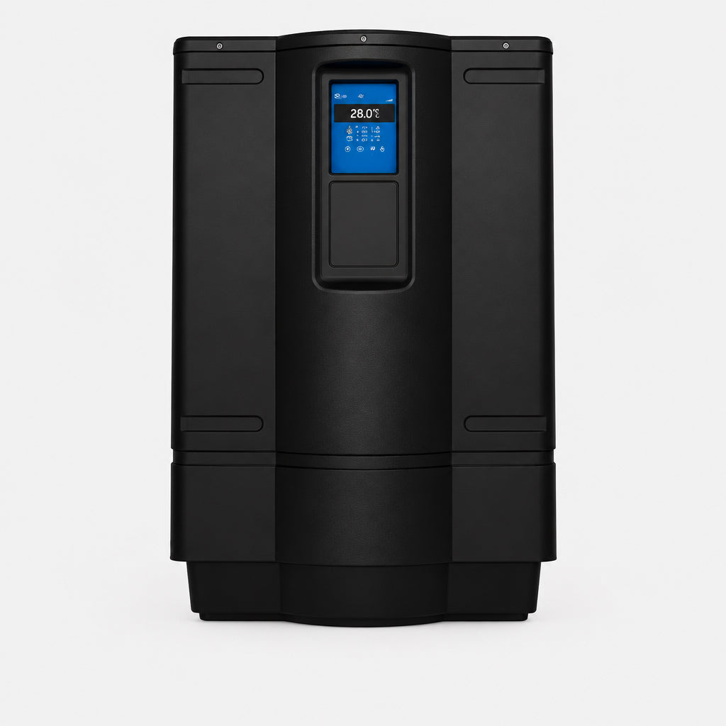 Hayward Heatpro Digital H/C Heat Pump (HP31205T)