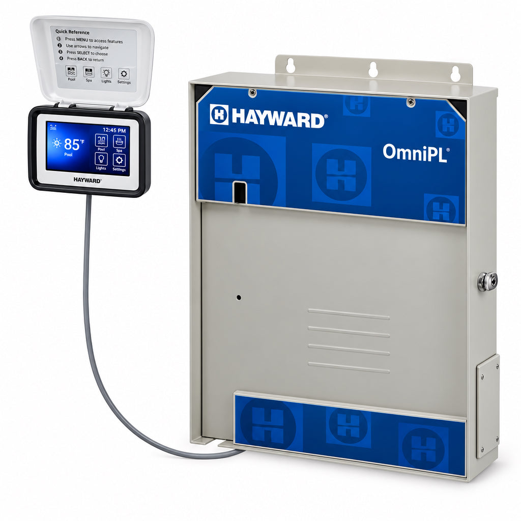 Hayward with Tcells340 with Web (HLPLUS4W)
