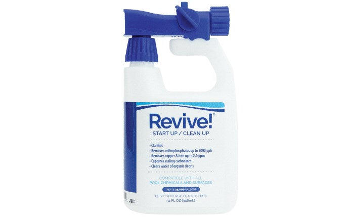 1 Qt Revive