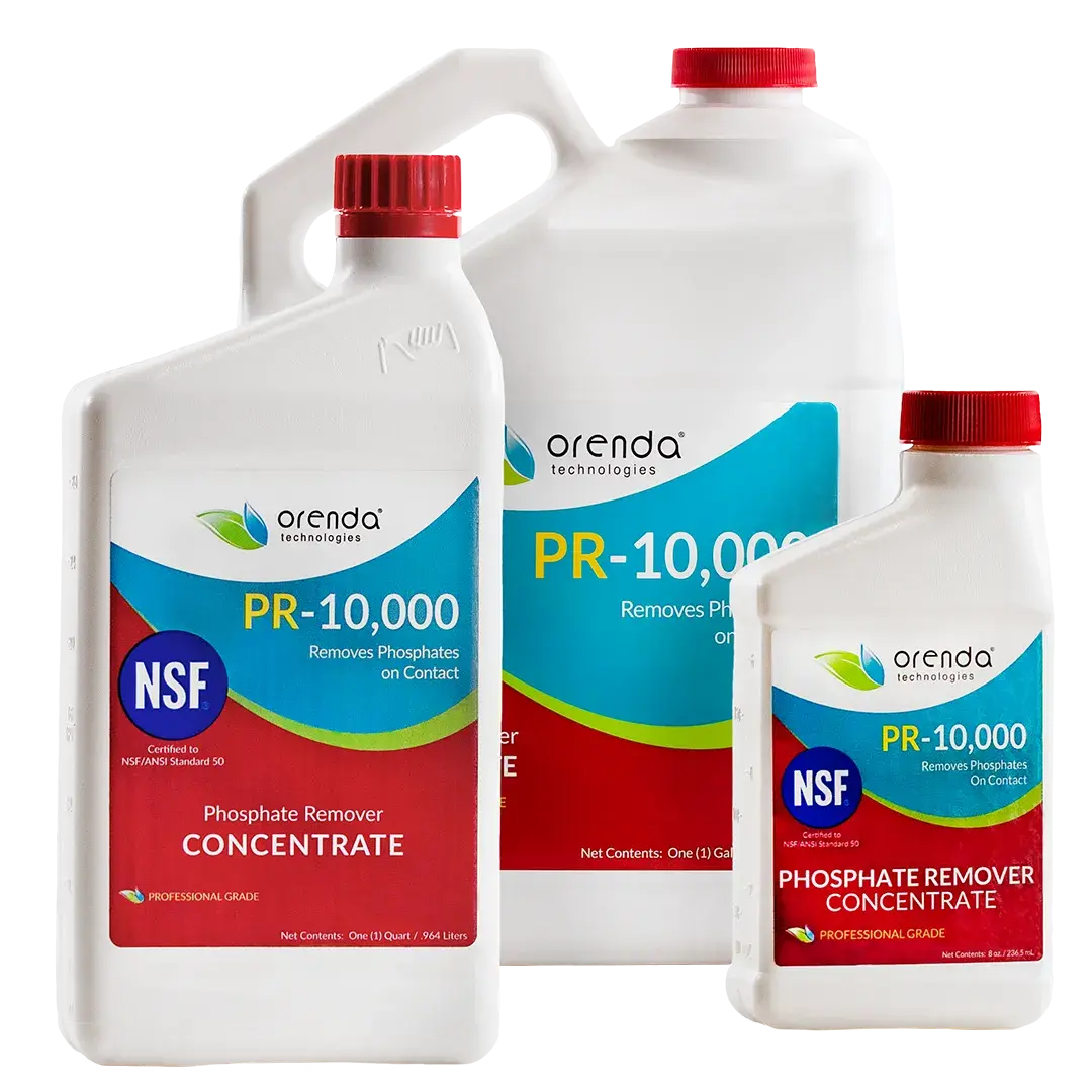 Phosphate Remover Concentrate