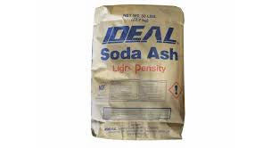 50 Lb Soda Ash Lite