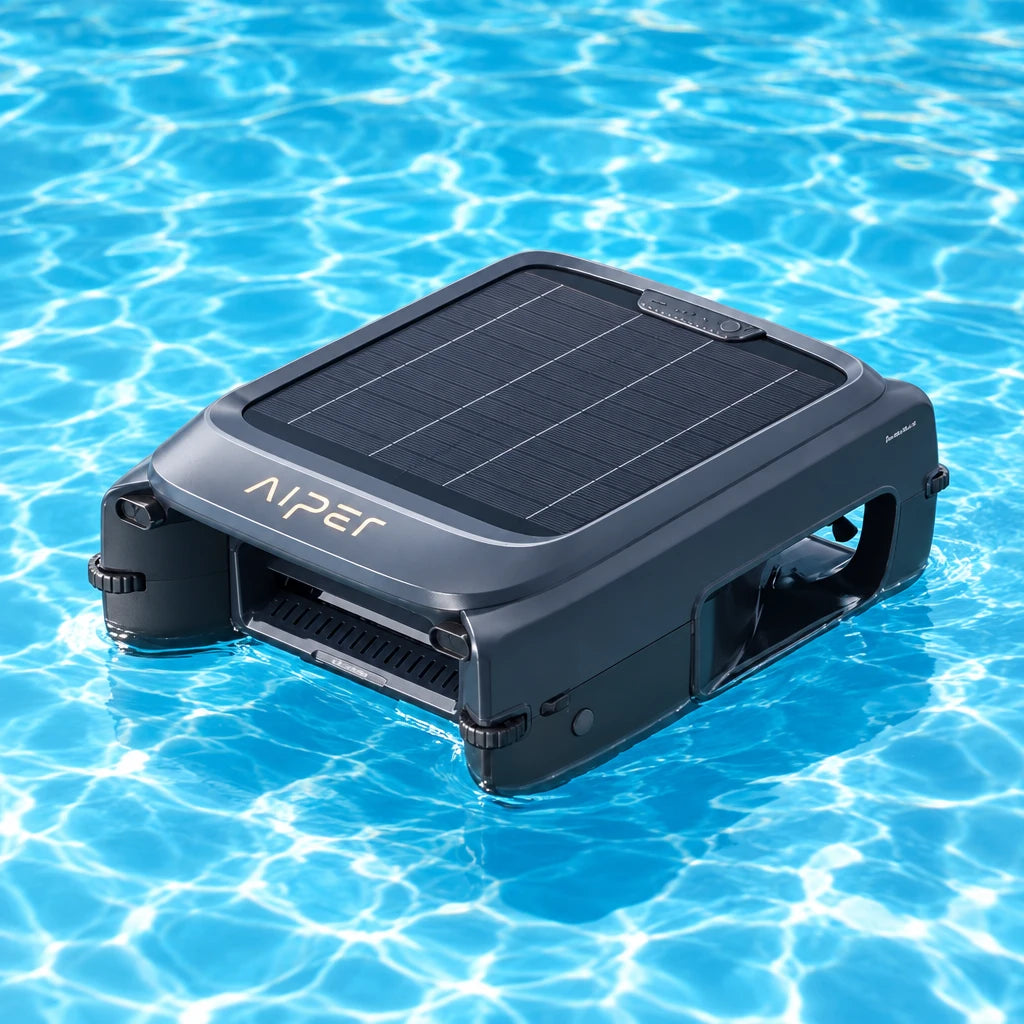 Aiper EcoSurfer P1 Cordless Robotic Pool Skimmer