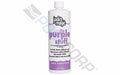 Purple Stuff Salt Solution