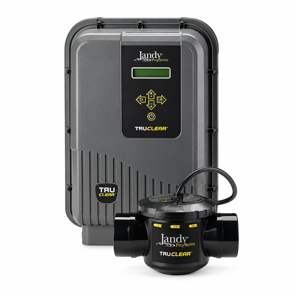 Jandy SCG System with Cell Unions (TRUCLEAR11KU)