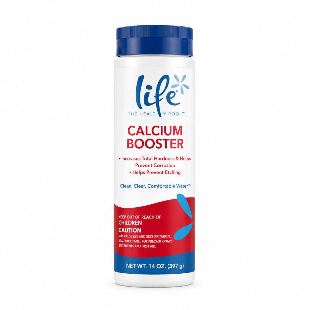 14Oz Calcium Booster