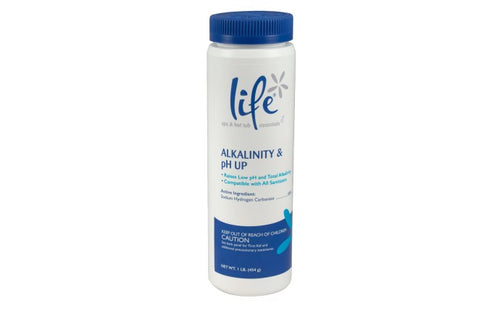 1 Lb Alkalinity & pH Up