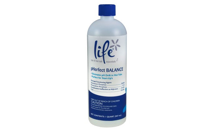 1 Qt Pherfect Balance