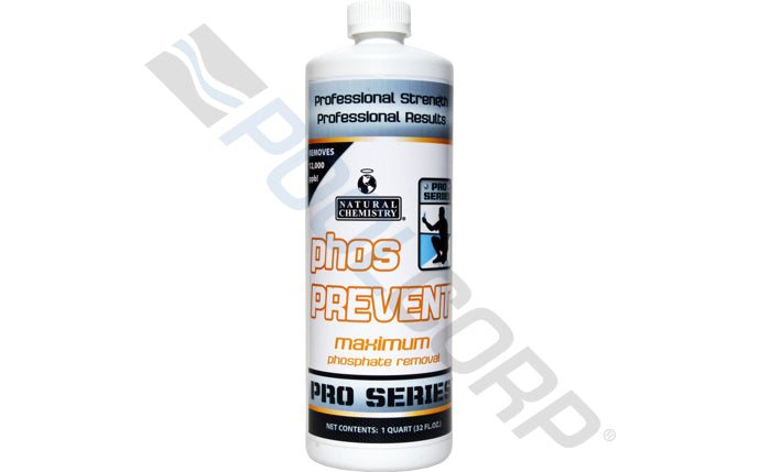 Pro Series Phosphate Remover