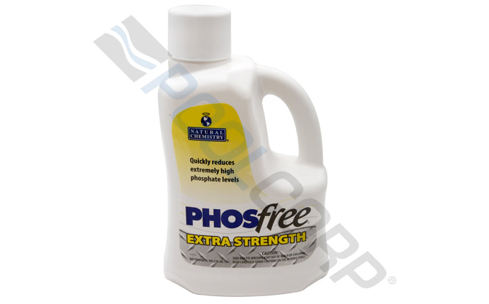 Extra Strength Phosfree