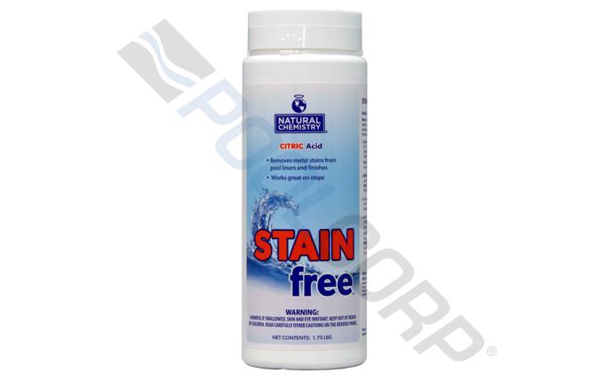 1.75 Lb Stainfree