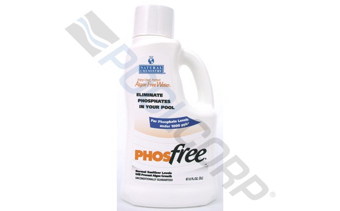 2L/67.6Oz Phosfree