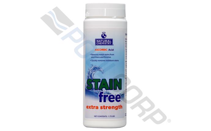 Extra Strength Stain Free