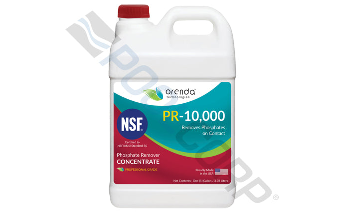 Phosphate Remover Concentrate