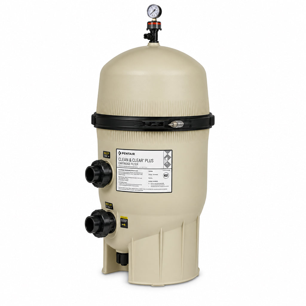 Pentair Plus Cartridge Filter (160340)