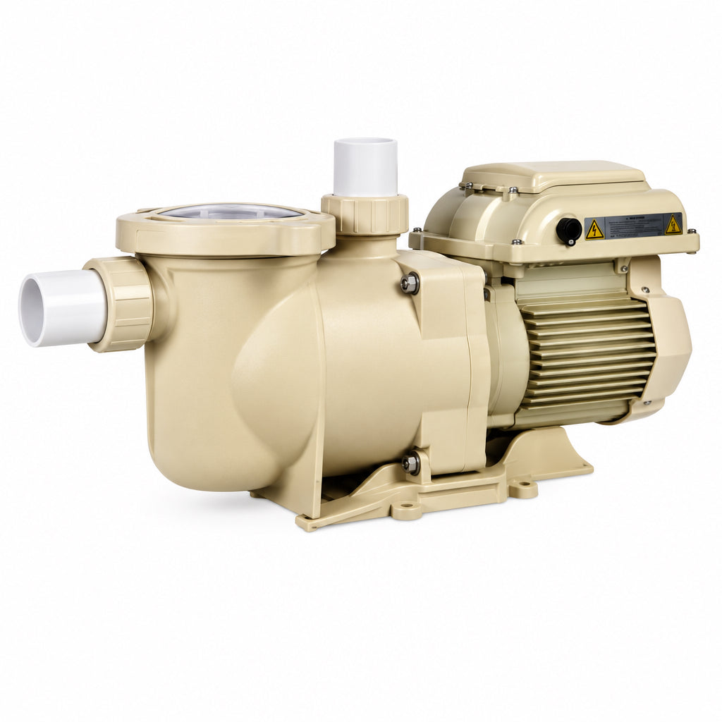 Pentair Superflo Variable Speed Pump (342002)