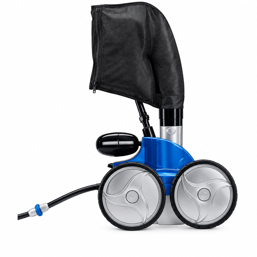Polaris Side Pool Cleaner (WE000003)