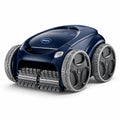 Polaris In-Ground Robotic Cleaner with Caddy (FALPHAIQ)