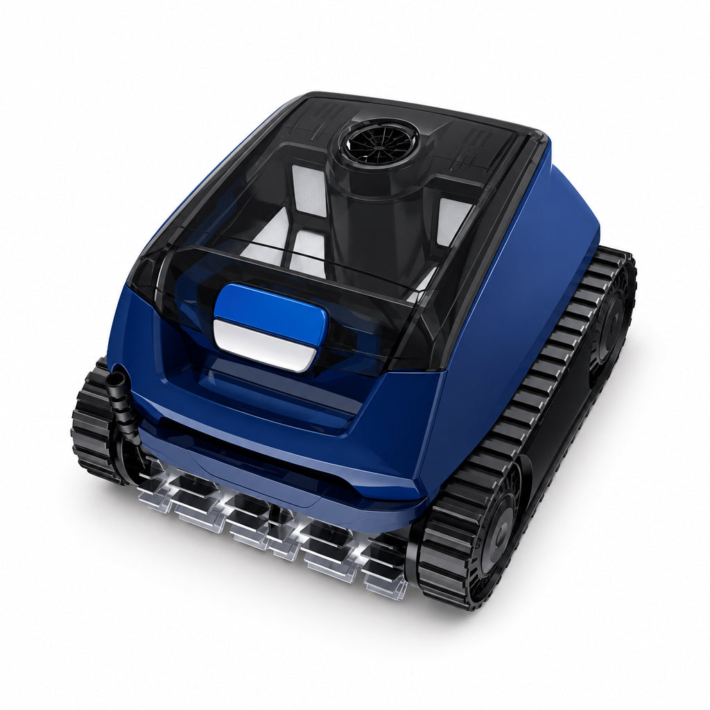 Polaris 8520 Robotic (FEPIC8520)