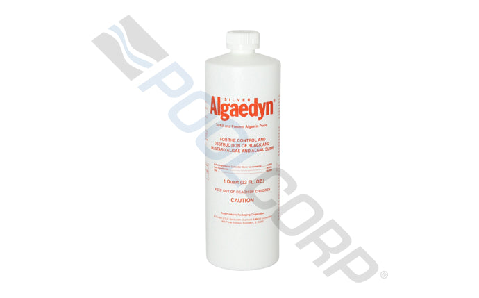 1 Qt Silver Algaedyne