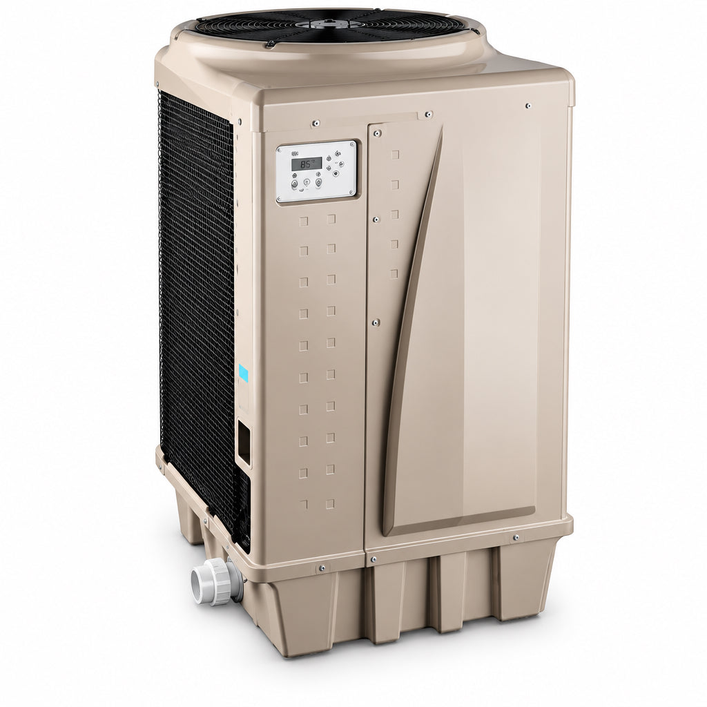Pentair Ultratemp Quiet Heat Pump (460833)