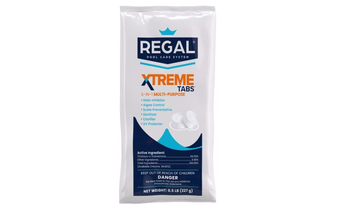 Xtreme Tabs F/ Retail Resale