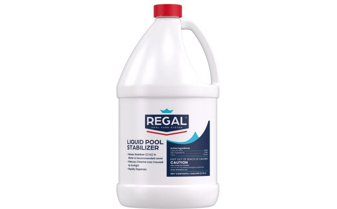 1 Gal Liquid Pool Stabilizer
