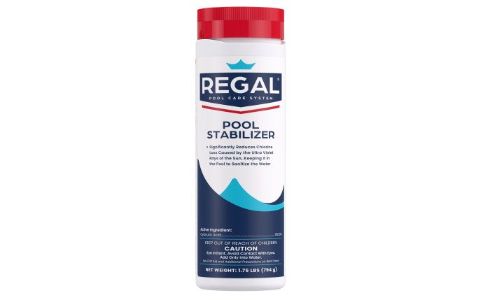 1.75 Lb Pool Stabilizer