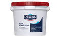 25 Lb Pool Stabilizer