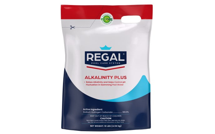 10 Lb Alkalinity Plus