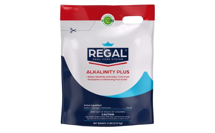 5 Lb Alkalinity Plus