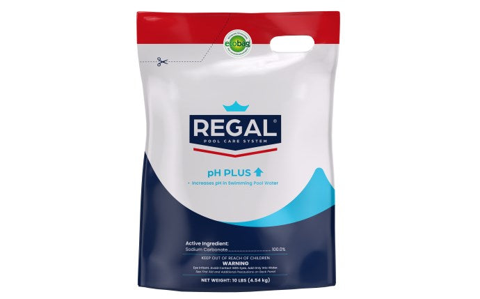 10 Lb pH Plus